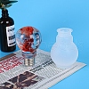 DIY Light Bulb Silicone Molds DIY-P010-37-1