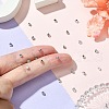 Preciosa® Crystal Beads Y-PRC-BA3-00030-270-5