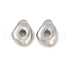 Brass Beads KK-D375-08P-1