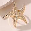 Alloy Finger Rings for Women FS-WGE7B20-01-2