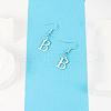 Non-Tarnish 24Pcs 24 Style 304 Stainless Steel Charms STAS-LS0001-37-6