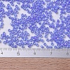 MIYUKI Delica Beads SEED-J020-DB0167-4