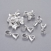 Silver KK-E143-S-3