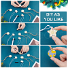 DIY Accessories Kits DIY-NB0006-19-3
