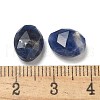Natural Sodalite Beads G-G181-02J-3