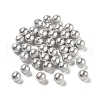 Shell Pearl Beads BSHE-L042-B02-02-1