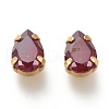Sew on Rhinestone RGLA-I004-E03-208MK-2
