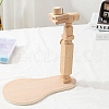 Adjustable Embroidery Frame Hoop Stand Holder TOOL-WH0053-99-1