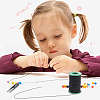 Gorgecraft DIY Jewelry Kit DIY-GF0004-43A-5