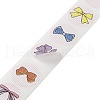 Self Adhesive Paper Stickers DIY-R084-09A-3