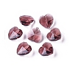 Transparent Glass Beads GLAA-K002-05A-08-2