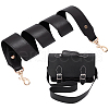 PU Leather Bag Straps FIND-WH0418-23G-01-1