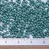 MIYUKI Round Rocailles Beads SEED-X0054-RR1075-4