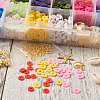 DIY Jewelry Sets Kits DIY-CW0001-05-13
