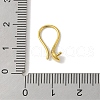 304 Stainless Steel Earring Findings STAS-Z058-02G-3
