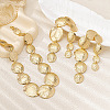 Bohemian Style Oval Alloy Jewelry Sets FS-WGC4856-01-4