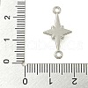 Alloy Resin Pendants PALLOY-S029-03A-3
