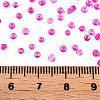 12/0 Glass Seed Beads SEED-A014-2mm-132-4