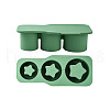 Ice Cube Silicone Molds for Cup DIY-CJC0006-24-9