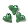Handmade Lampwork Beads LAMP-U001-02F-1