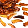 Transparent Acrylic Beads MACR-K359-43-1