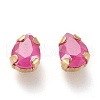 Sew on Rhinestone RGLA-I004-E04-502MK-2