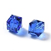 Imitation Austrian Crystal Beads GLAA-R002-02H-2