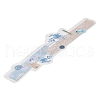 20Pcs Lab Theme Long Waterproof PVC Self-Adhesive Decorative Stickers DIY-M053-03A-3