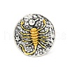 Alloy Brooches JEWB-S014-03A-1
