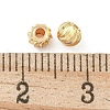 Rack Plated Brass Beads KK-T071-07G-03A-3