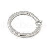 Alloy Pendants PALLOY-F316-01A-P-2