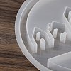 Silicone Mold SIMO-S004-03B-5