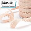  Nylon Elastic Cord EC-NB0001-06B-5