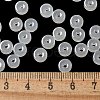 Imitation Jade & Luster Glass Seed Beads SEED-E001-J3x6mm-A04-4