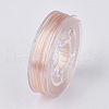 Flat Elastic Crystal String EW-G010-A10-2