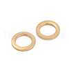 Ion Plating(IP) 304 Stainless Steel Linking Rings STAS-F187-51G-8MM-2