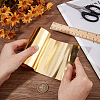 Brass Sheet AJEW-WH20009-29B-3