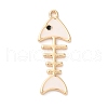 Brass Pendants KK-A227-27G-1