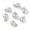 CCB Plastic Charms FIND-U001-09P-04-1