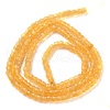 Cat Eye Beads Strands CE-G009-01H-3