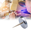 Aluminum Watch Movement Supplies FIND-WH0148-086-5