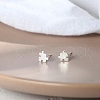 Alloy Earrings for Women FS-WG98937-07-1