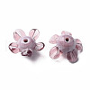 Handmade Lampwork Beads X-LAMP-T011-10J-3
