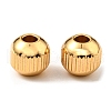201 Stainless Steel Beads STAS-G133-11G-1