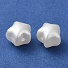 ABS Plastic Imitation Pearl Beads KY-I009-06-3