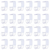  Table Cover Tablecloth Clips AJEW-NB0002-32-1