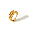 Stainless Steel Adjustable Rings for Women XT8203-1-2