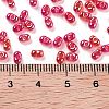 Glass Seed Beads SEED-A033-02A-04-4