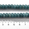 Natural White Jade Beads Strands G-E507-01L-3