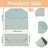 PU Leather Wallets AJEW-WH20002-45B-2
